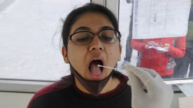 कोरोना