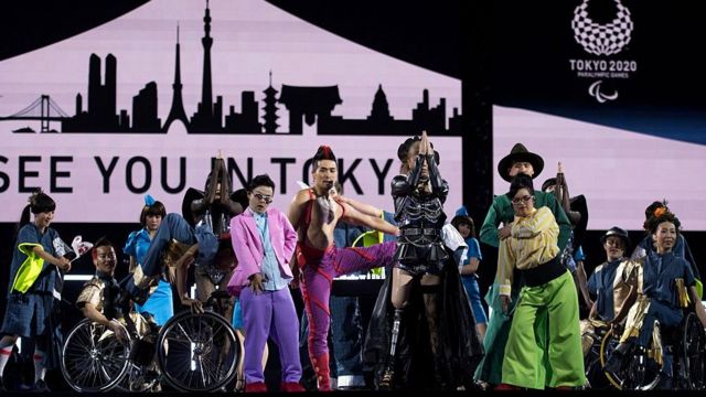 Le Japon organisera les Jeux olympiques en 2020.