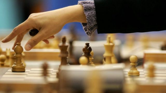 சதுரங்கம்