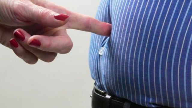 Phân biệt đối xử với người béo vẫn được nhiều người cho là đúng