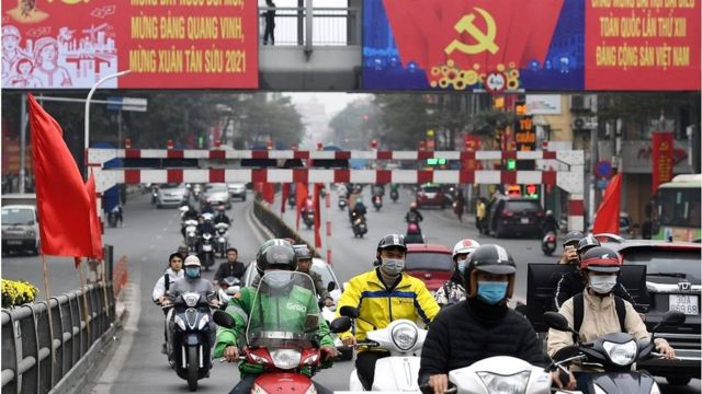 Việt Nam