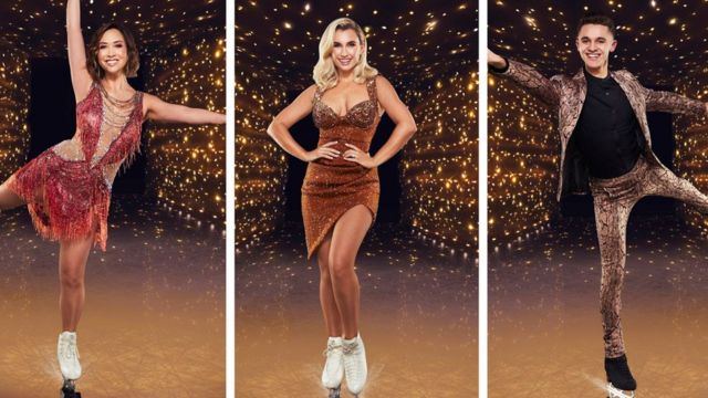 Dancing On Ice 2021 Everything We Know About It So Far Cbbc Newsround Dancing On Ice 2021 Everything We Know About It So Far Cbbc Newsround