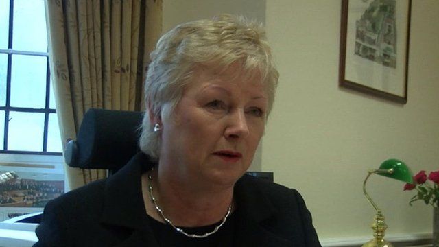 Eleri Rees