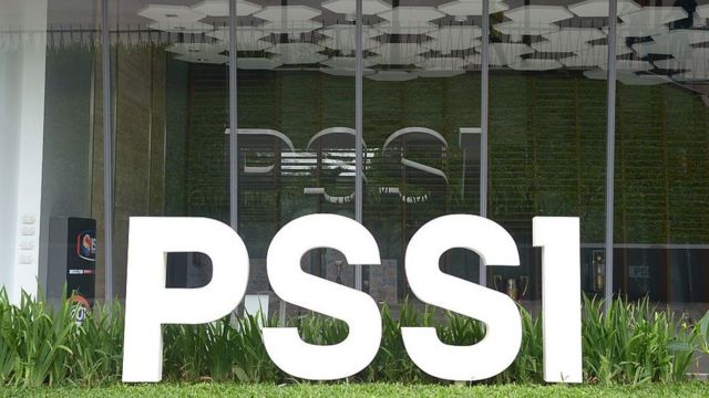pssi, sepak bola, fifa