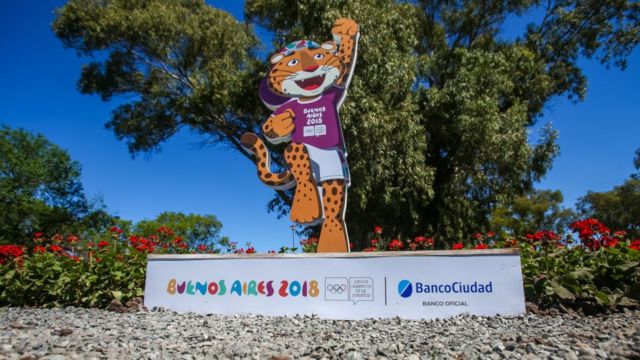 Juegos Olimpicos De La Juventud 6 Estrellas De America Latina A Seguir En Buenos Aires 2018 Bbc News Mundo