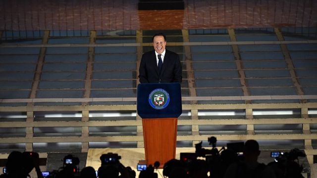 Juan Carlos Varela