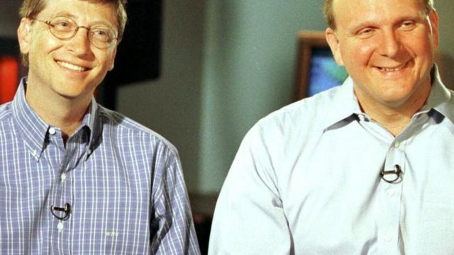 Domin samun nasara a duniya, mutanen da suke da zurfin ciki na amfanin da wadanan dabaru.