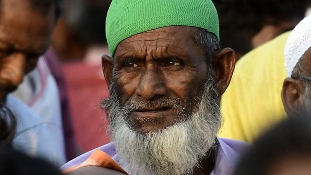 असम चुनाव