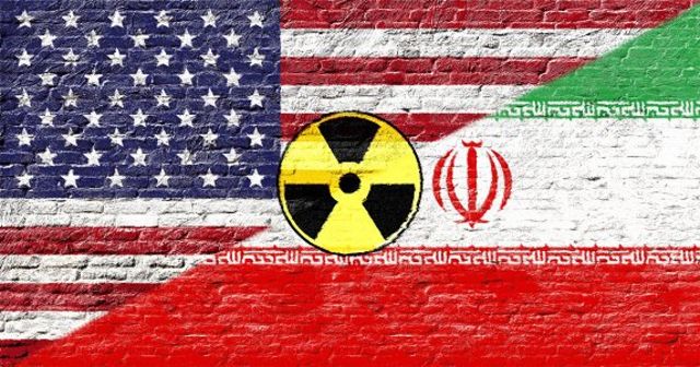 رابطه ایران آمریکا
