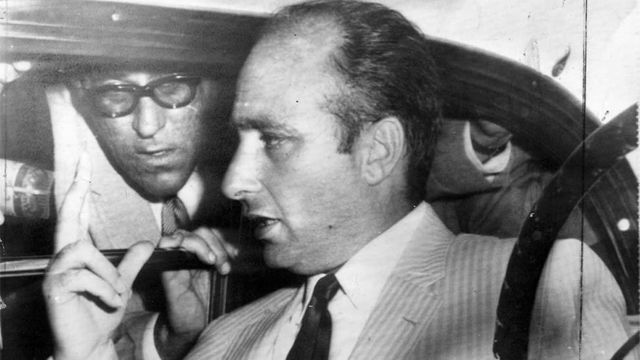 El insólito secuestro de argentino Juan Manuel Fangio, uno de los más  grandes pilotos de Fórmula 1, por parte de las fuerzas de Fidel Castro hace  60 años - BBC News Mundo
