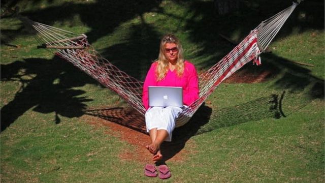 За законом, працівник може виконувати дистанційну роботу де хоче