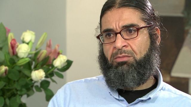 Shaker Aamer