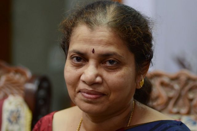 தாட்சாயினி