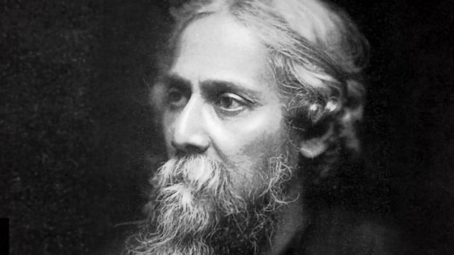 రవీంద్రనాథ్ ఠాగూర్