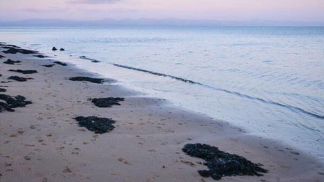 Llanbedrog