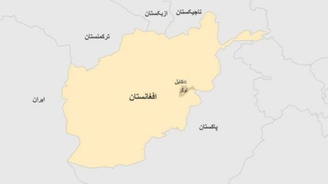 لوگر