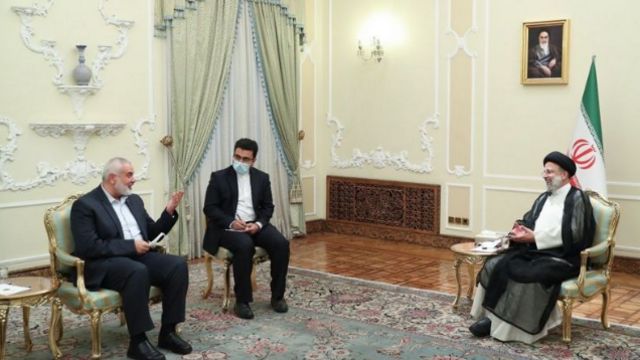 Iran