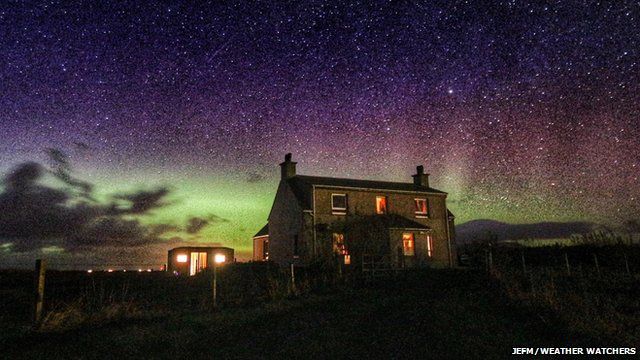 Gallery: Phenomenal weather - BBC Weather