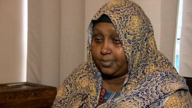 Dhallinyarada Soomaalida Ee London Iyo Weerarrada Mindiyaha Bbc News Somali 8217