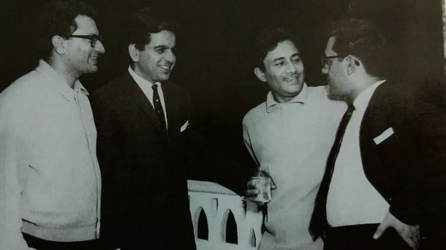 दिलीप कुमार