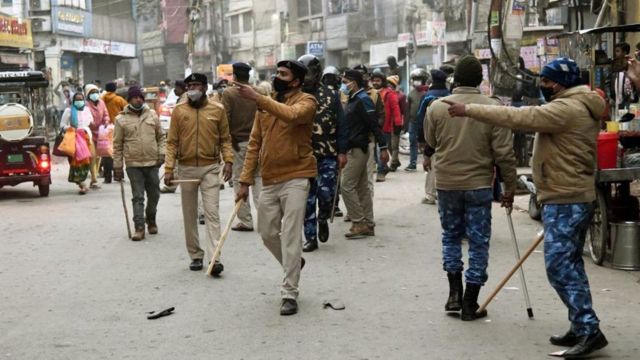 आरआरबी एनटीपीसी परीक्षा रिज़ल्ट को लेकर छात्रों का हंगामा
