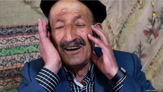 Les Kurdes De Turquie L Histoire D Un Peuple Sans Pays Raconte Par Ses Conteurs Itinerants c News Afrique