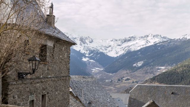 Valle de Arán