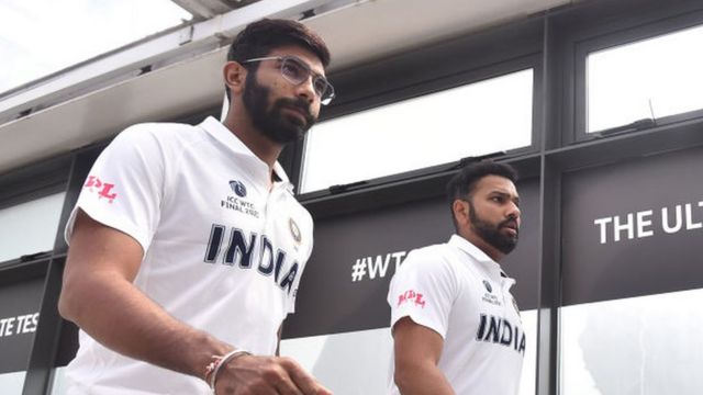 रोहित शर्मा