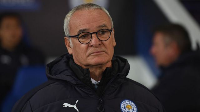 Premier en C1, les Foxes occupent une modeste 13ème place en Championnat
