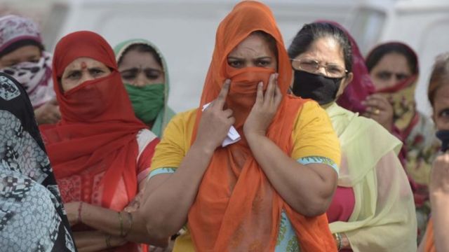 કોરોના