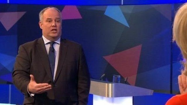 Andrew RT Davies