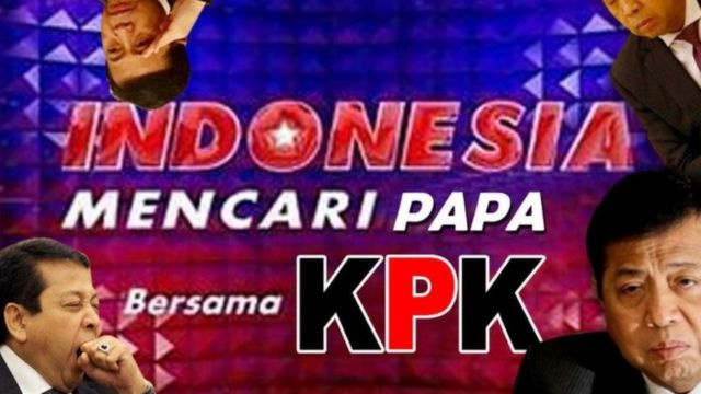 Meme Setnov