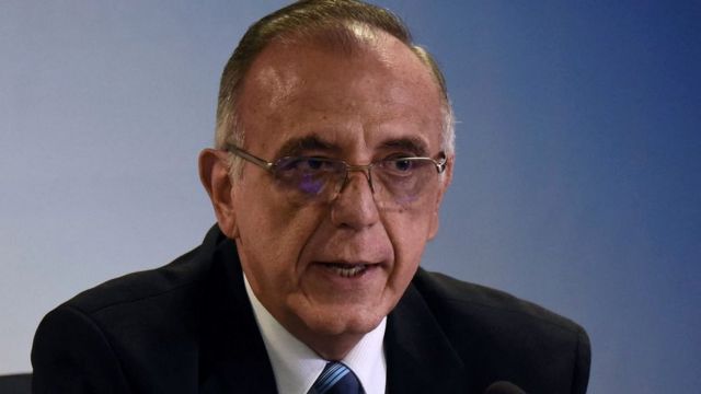 Iván Velásquez Gómez.