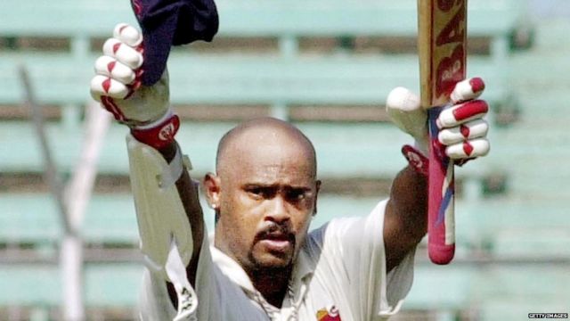 వినోద్ కాంబ్లీ