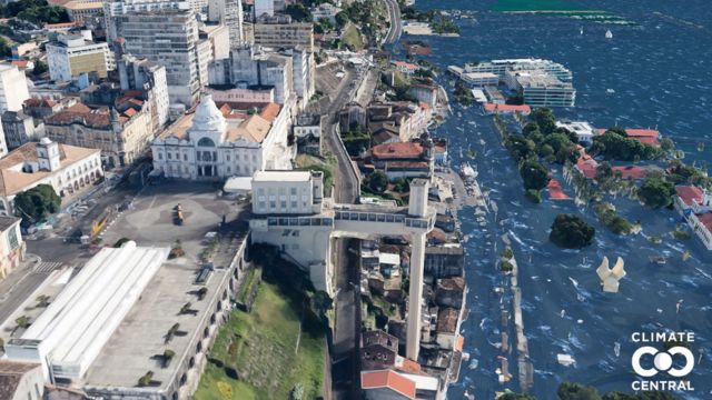 Cinco lugares do mundo que você provavelmente nunca poderá visitar - BBC  News Brasil