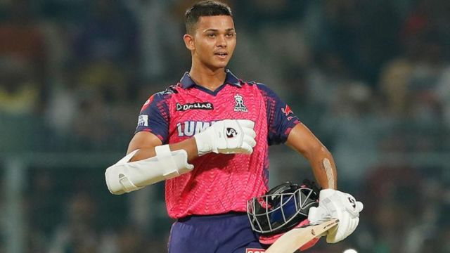 ஐபிஎல் பிளேஆப்