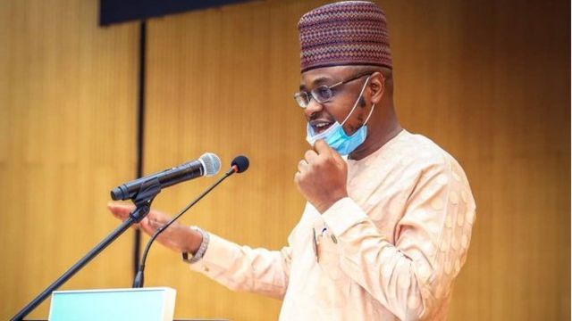 NIMC registration portal: How to download, fill NIN registration form & NIMC Enrolment centres abroad