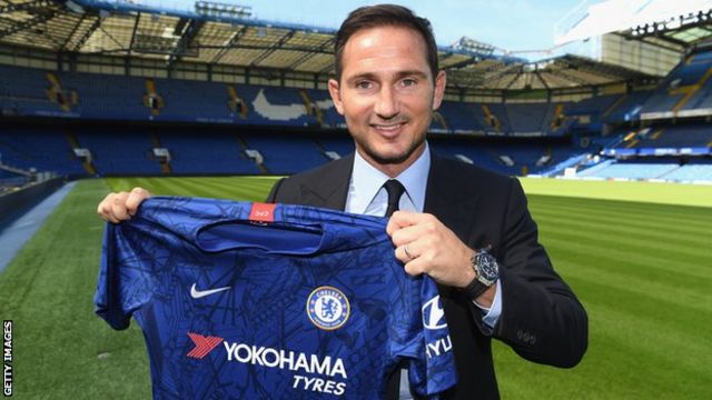 Chelsea: How important could pre-season success be? - BBC Sport