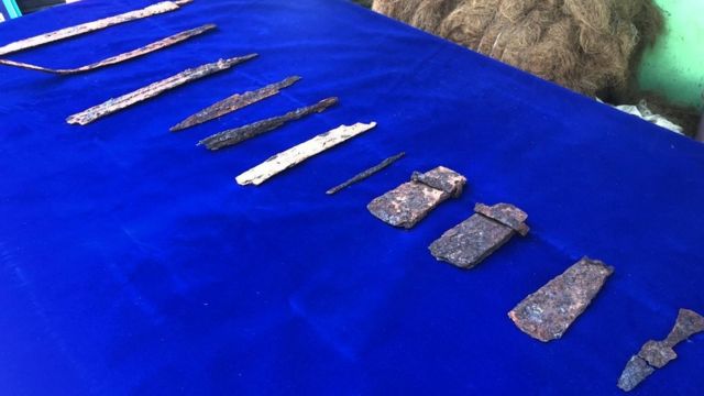 சிவகளை அகழாய்வு: '3,000 ஆண்டுகளுக்கு முன் தாமிரபரணி நாகரிகம் இருந்ததா?'