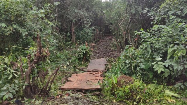 இலங்கையில் மர்மமாக உயிரிழந்த மற்றுமொரு சிறுமியின் சடலம் கண்டெடுப்பு