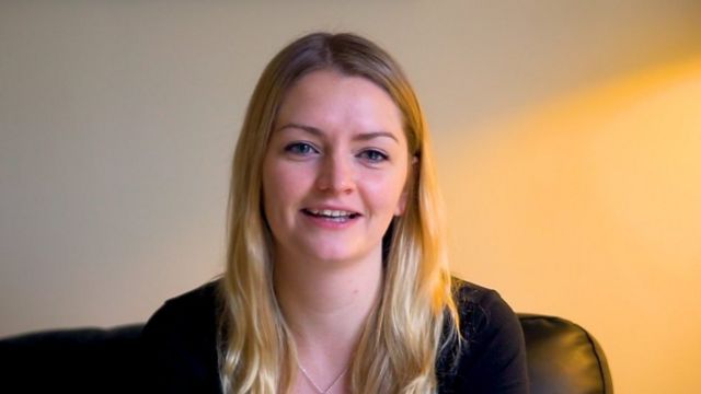 Amy Vreeke