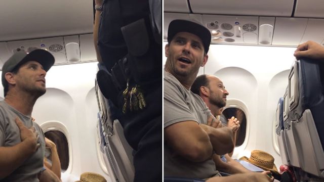 This Technicality Got Family With Infant Kicked Off Overbooked Delta Flight  