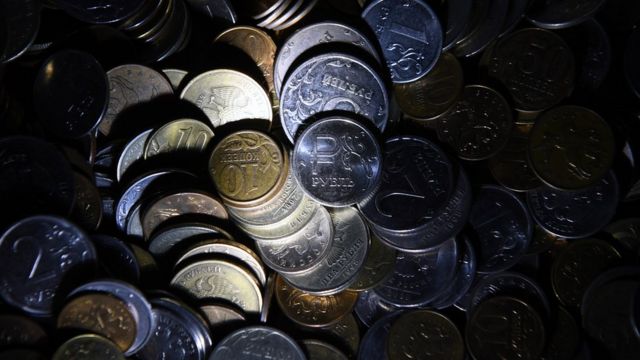 Что Будет С Рублем После Нового Года