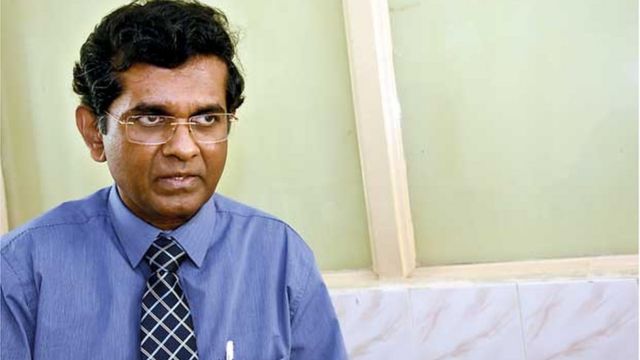 ஆனந்த விஜேவிக்ரம