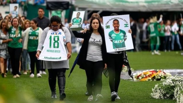 Шапекоенсе