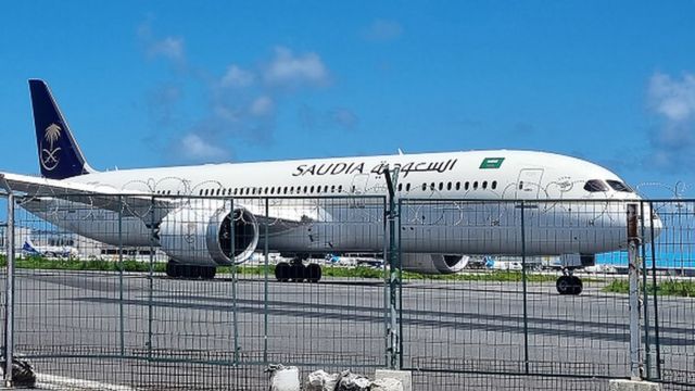 சிங்கப்பூர் விமான சேவை