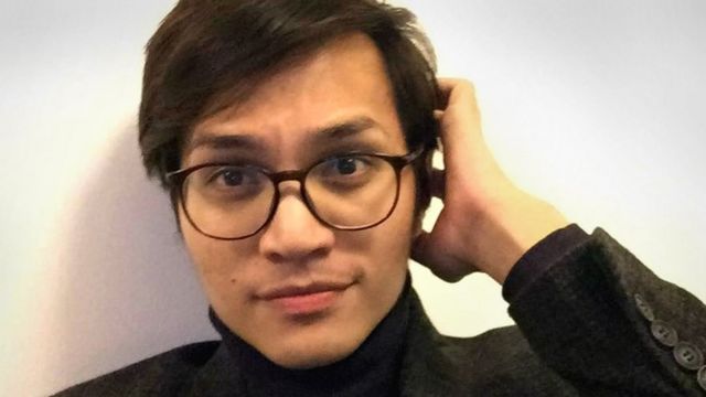 Reynhard Sinaga: 'Kami setuju melakukannya, mereka tahu apa yang terjadi' - BBC News Indonesia