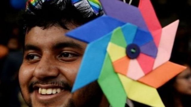 எல் ஜி பி டி