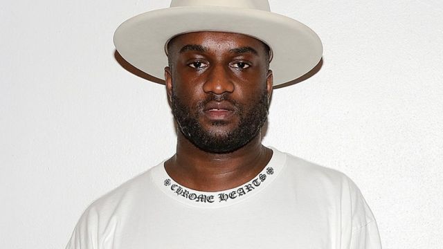 Virgil Abloh Gets a Seat at the Power Table - The New York Times