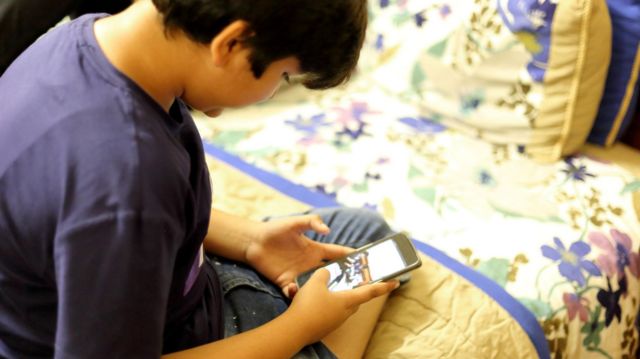 ஆபாசப் படம் பார்க்கும் 2கே கிட்ஸ்